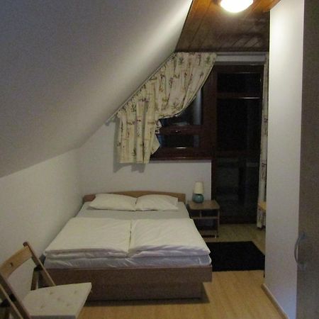 Mylak Hotell Korbielów Eksteriør bilde