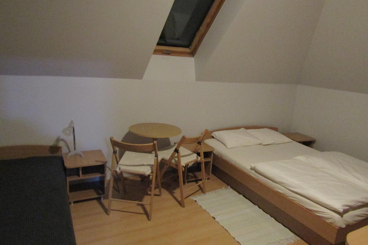 Mylak Hotell Korbielów Eksteriør bilde