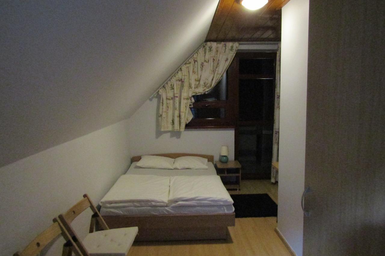 Mylak Hotell Korbielów Eksteriør bilde