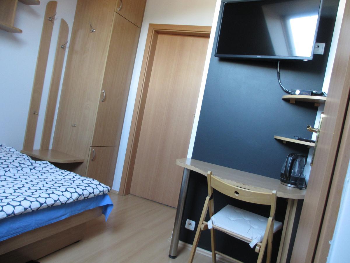 Mylak Hotell Korbielów Eksteriør bilde