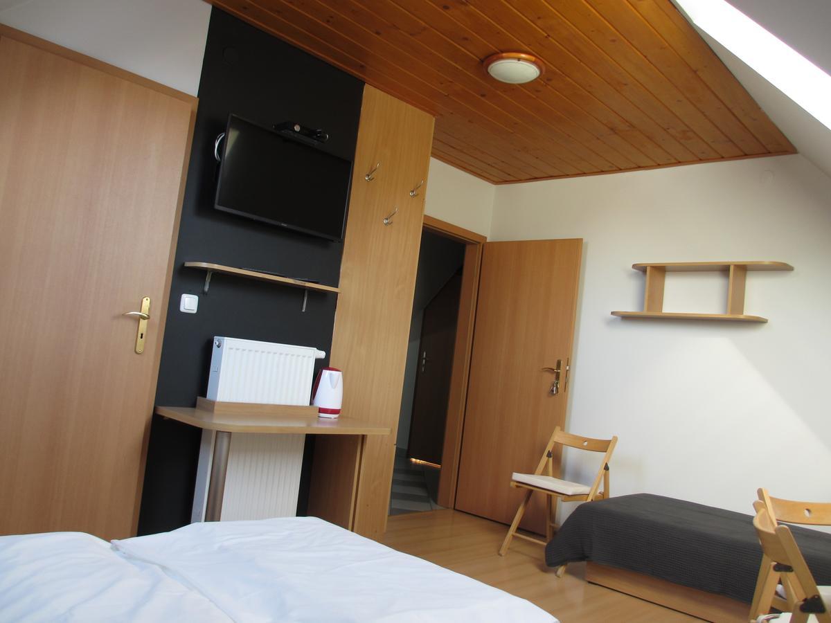 Mylak Hotell Korbielów Eksteriør bilde