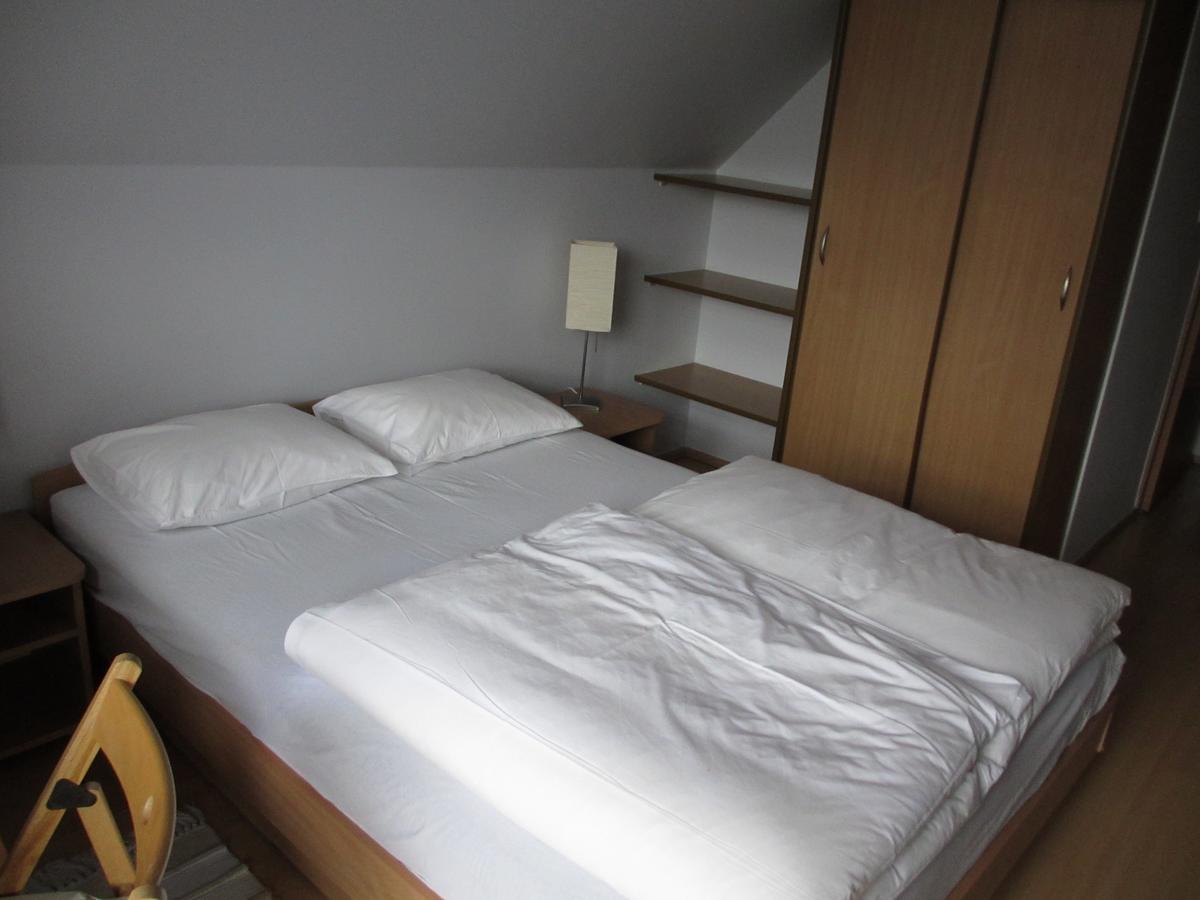 Mylak Hotell Korbielów Eksteriør bilde