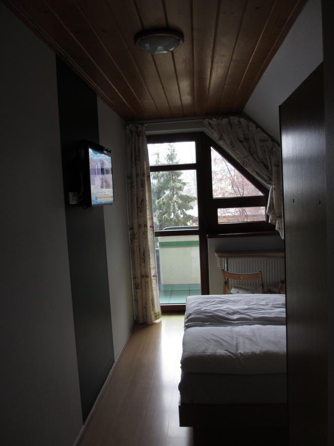 Mylak Hotell Korbielów Eksteriør bilde